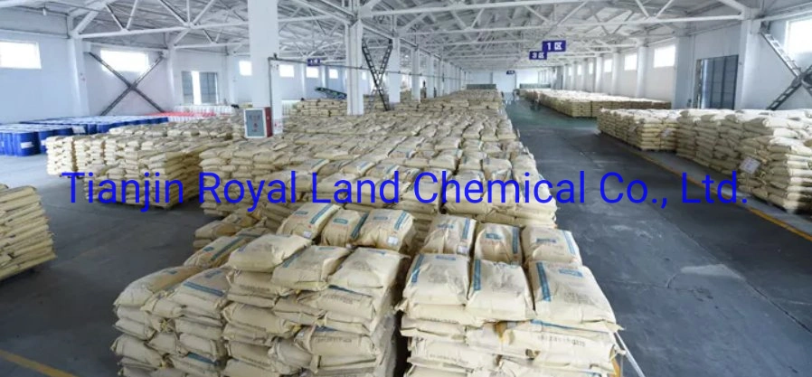 Agent Cementing Oilfield Polymeric High Temperature Oil Well Cement Dispersant Chemicals Rl-A601s