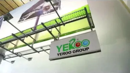 Anúncio de outdoor independente de aço em forma de V ao ar livre