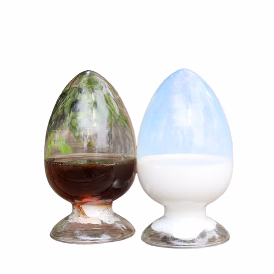 Dispersante de Cimentação Química para Cimentação de Poço de Petróleo