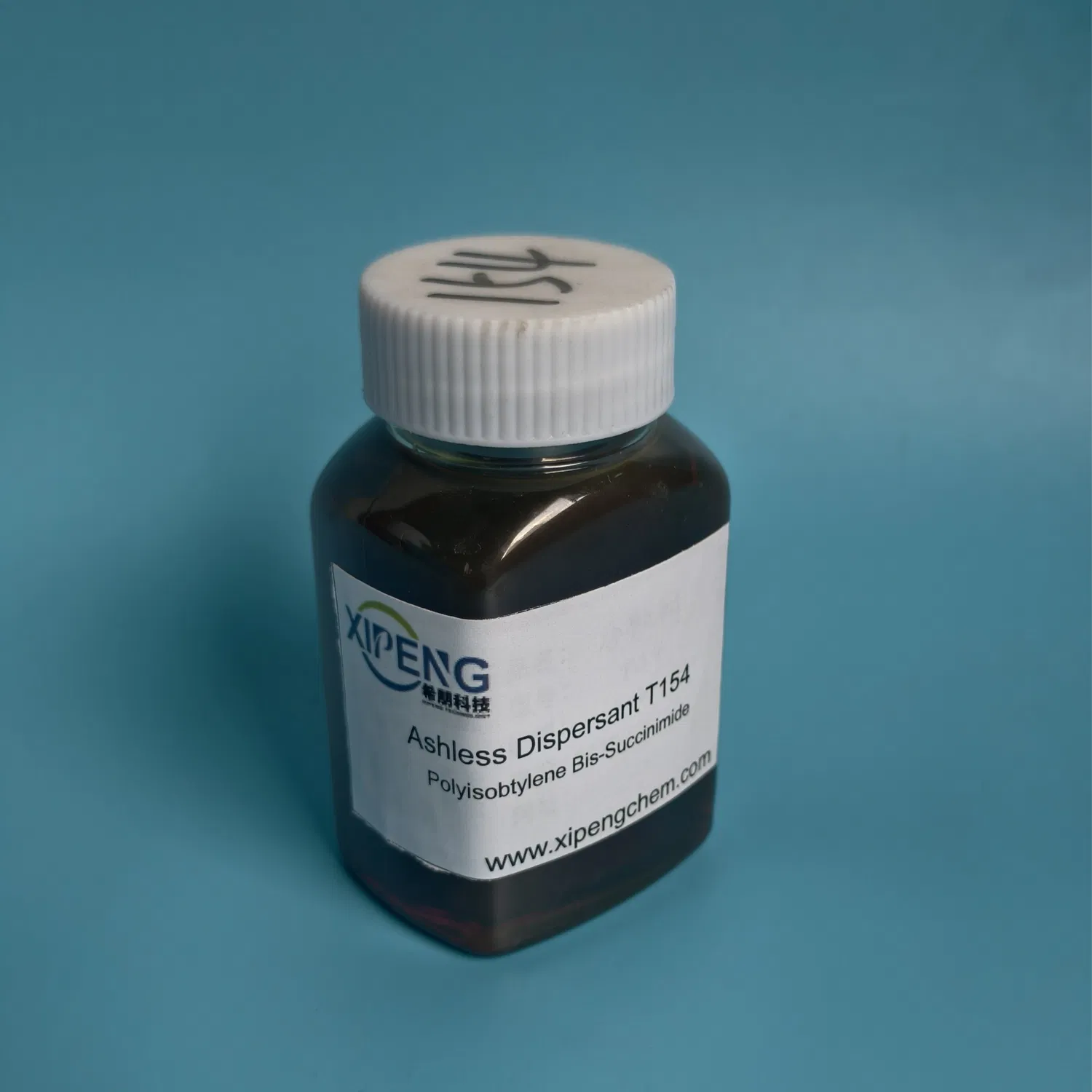 Aditivos para Cimentação de Poço de Petróleo Dispersante de Polímero Acrílico